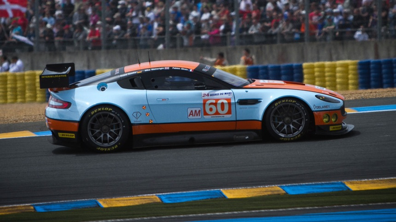 Illustration for article titled 2011 24 Hours of LeMans: The starting grid